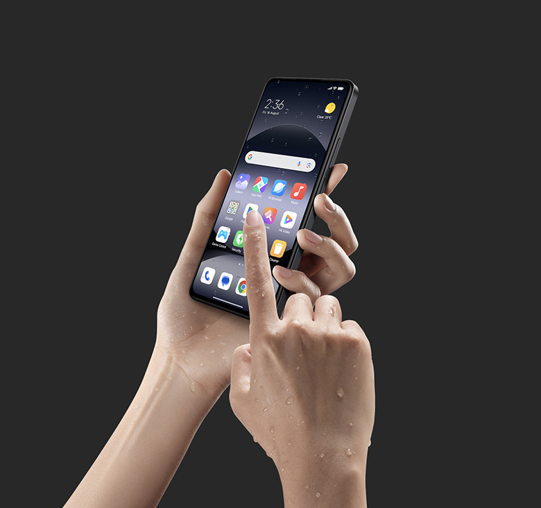Redmi Note 14 Pro