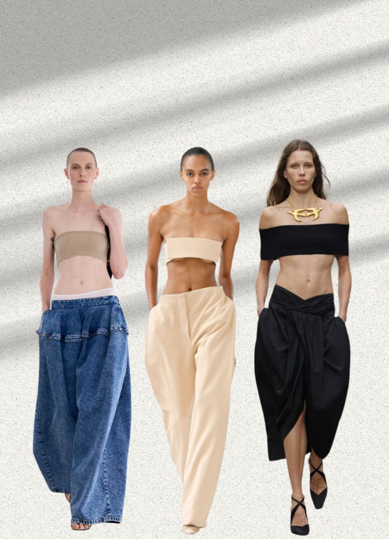 Bandau trend