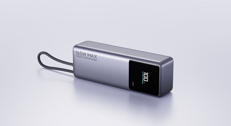 Xiaomi 165W Power Bank