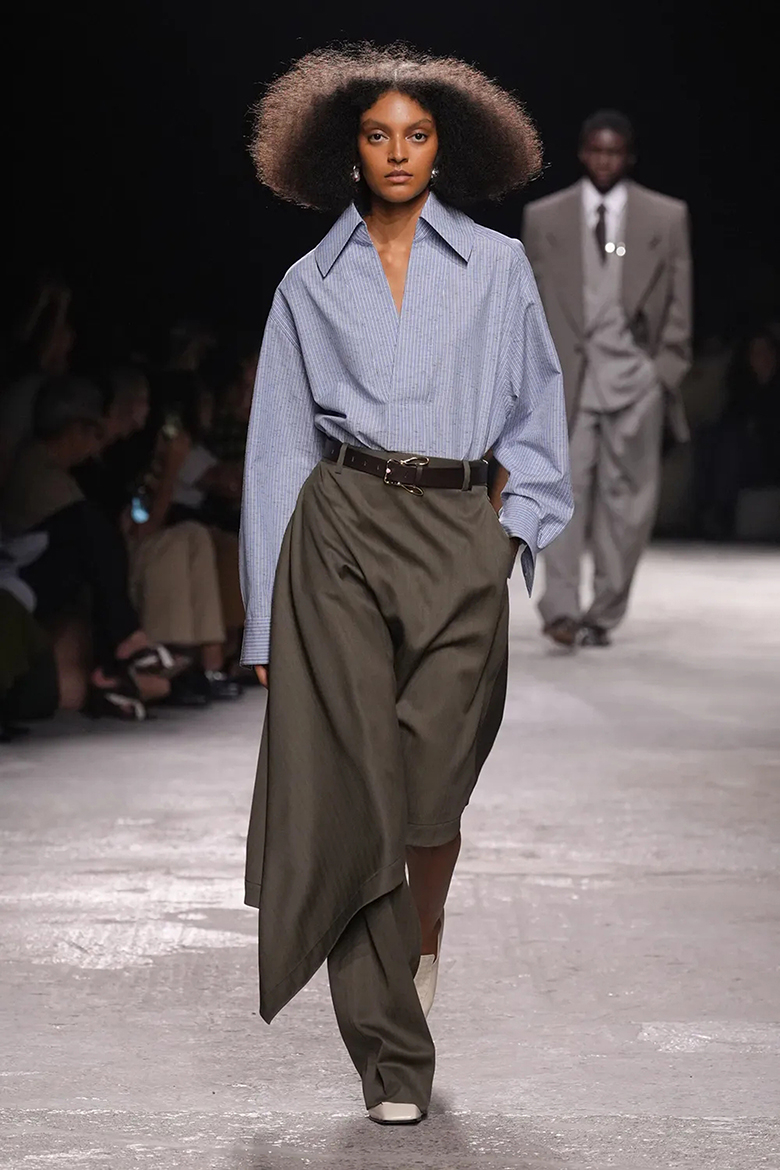 Bottega Veneta ss25