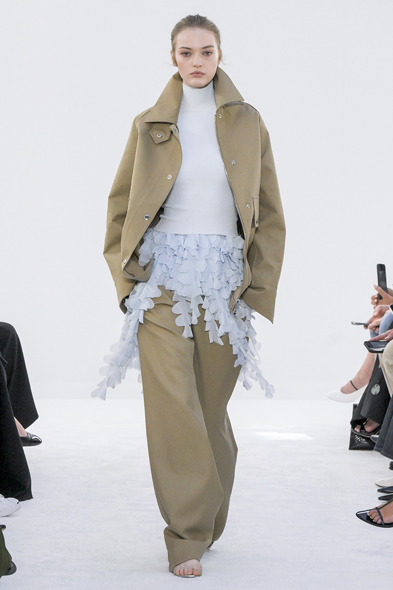 Brandon Maxwell ss25