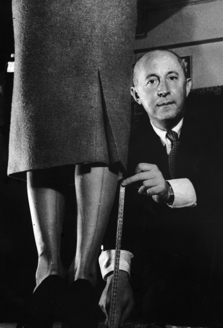 Christian Dior