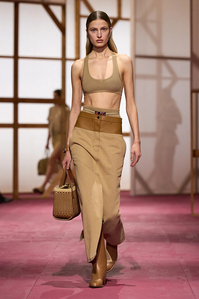 Hermes ss25