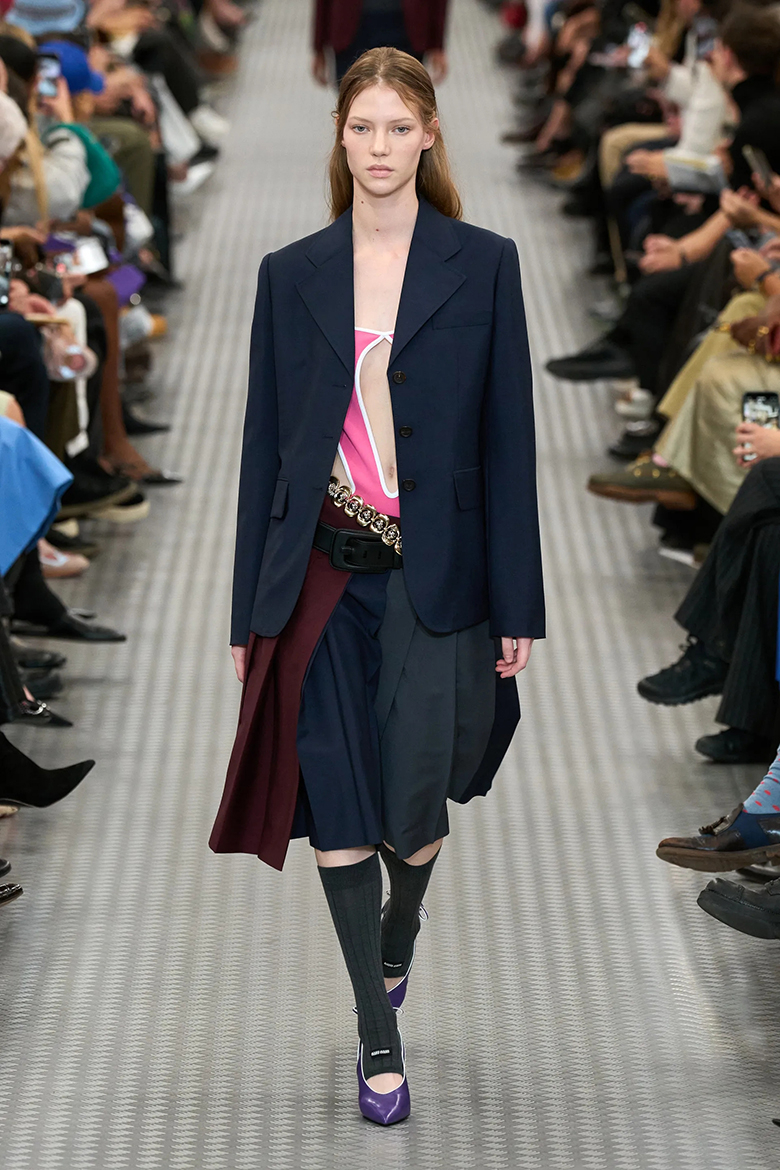 Miu Miu ss25
