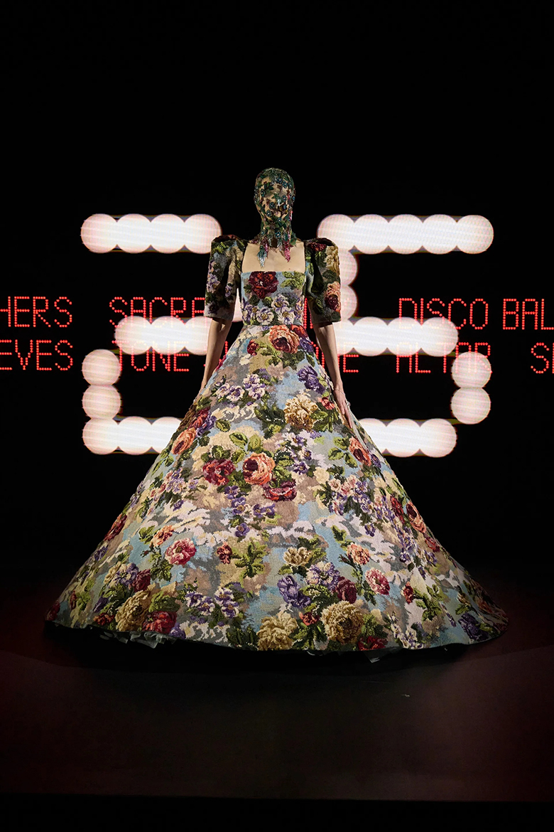 Valentino Haute Couture 2025