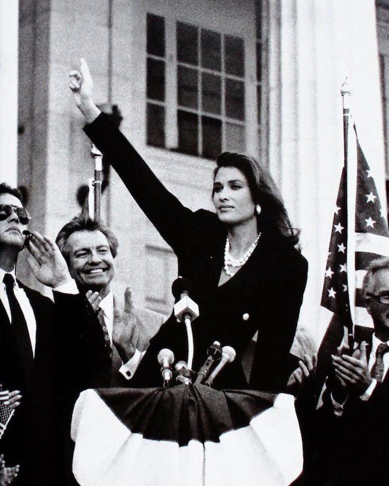 donna karan ny 1992