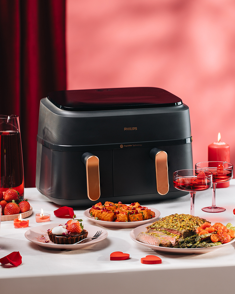 Philips Airfryer 3000 Series