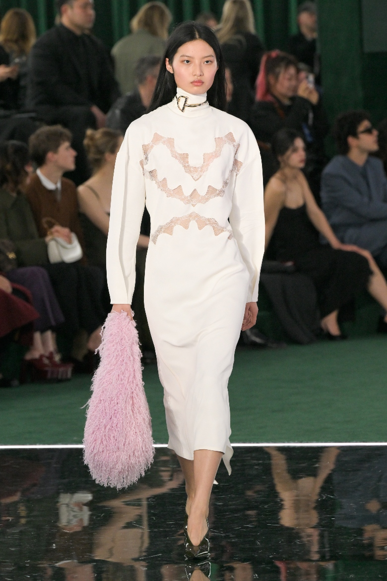 gucci runway 2025