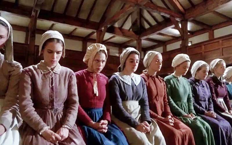 The Crucible