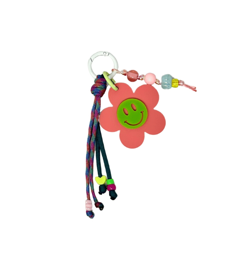 bag charm mamacita