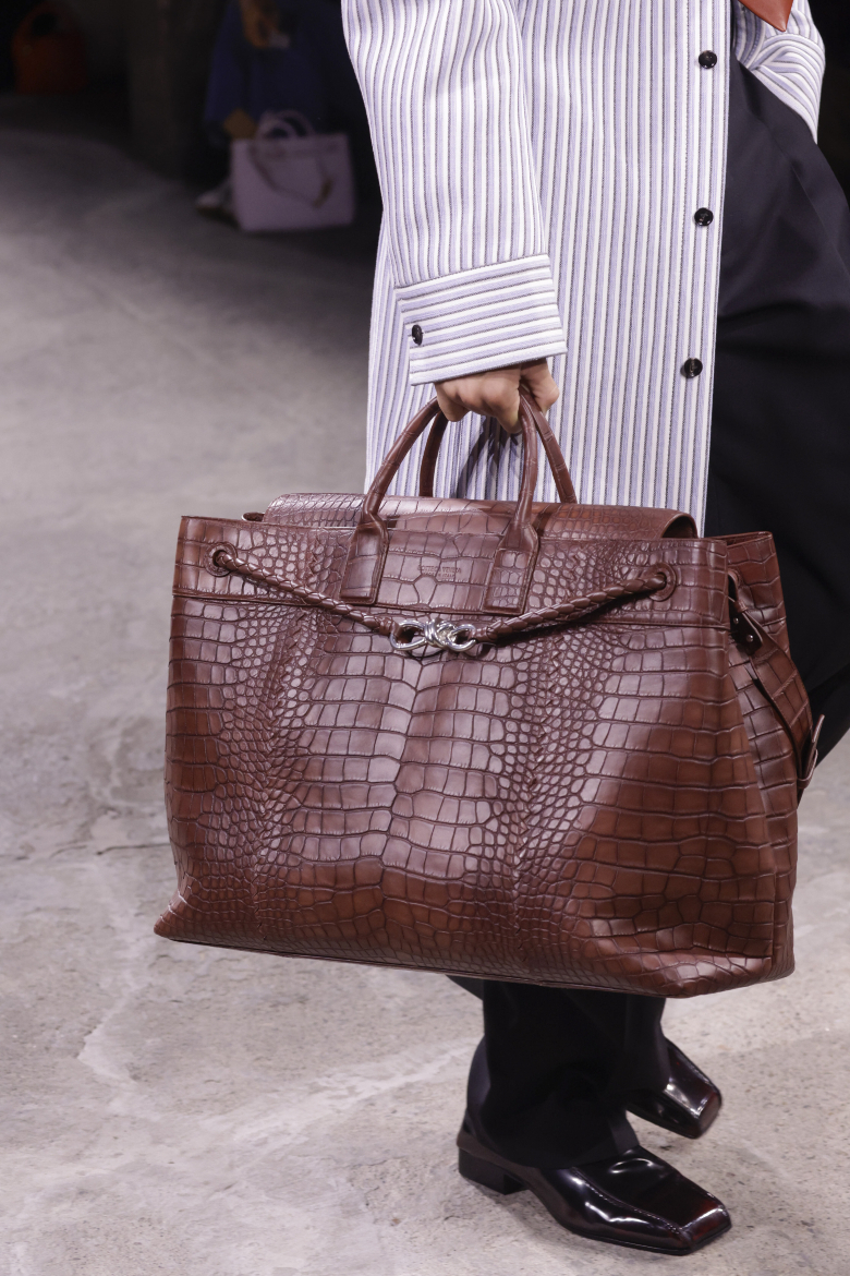 bag trends bottega