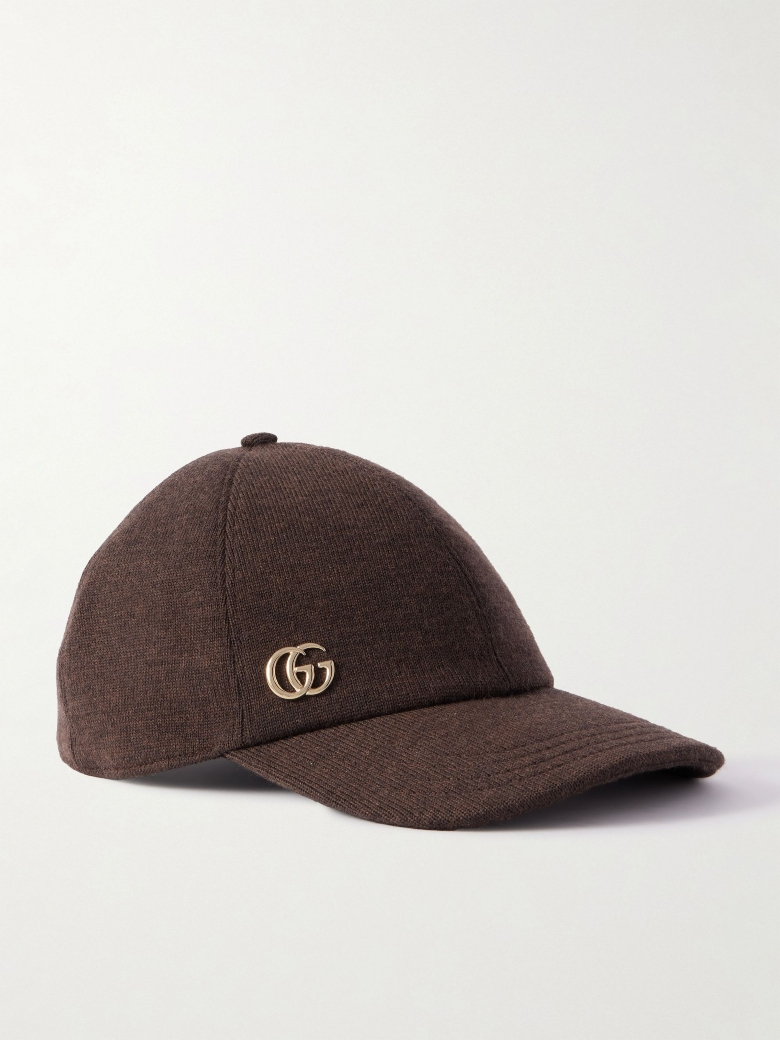 baseball hats gucci