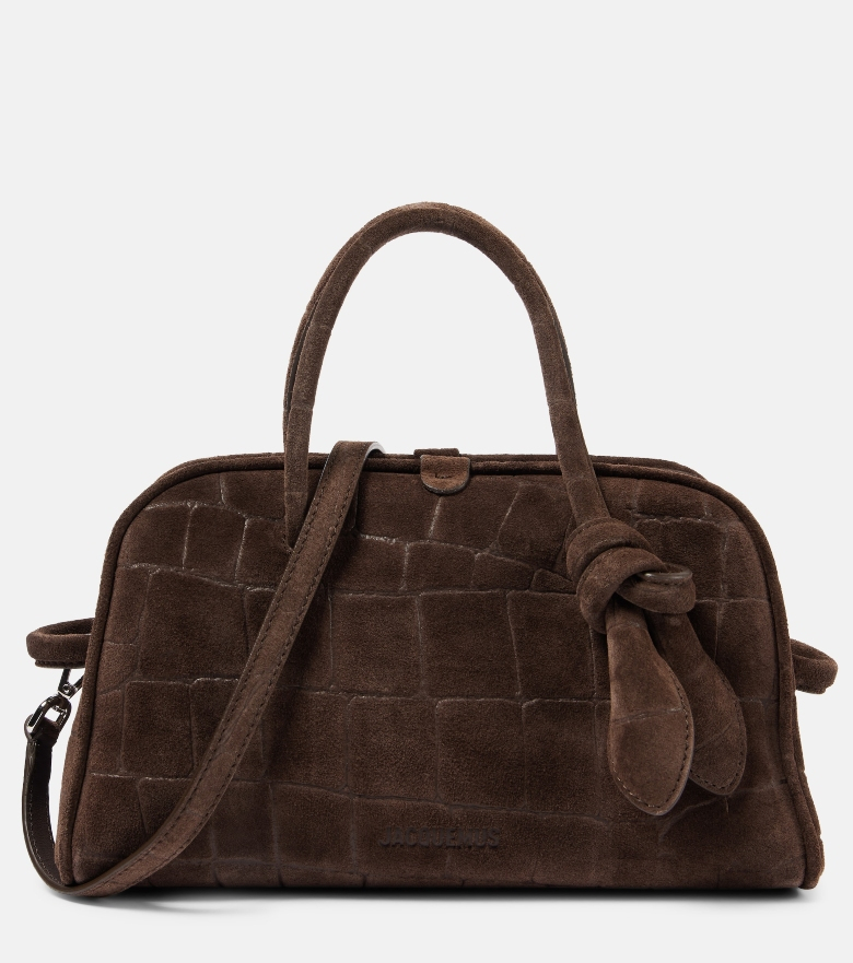 bowling bag Jacquemus