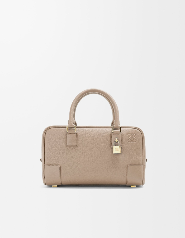bowling bag loewe