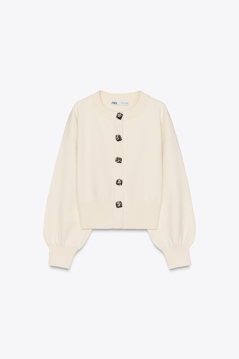 Ζara cardigan