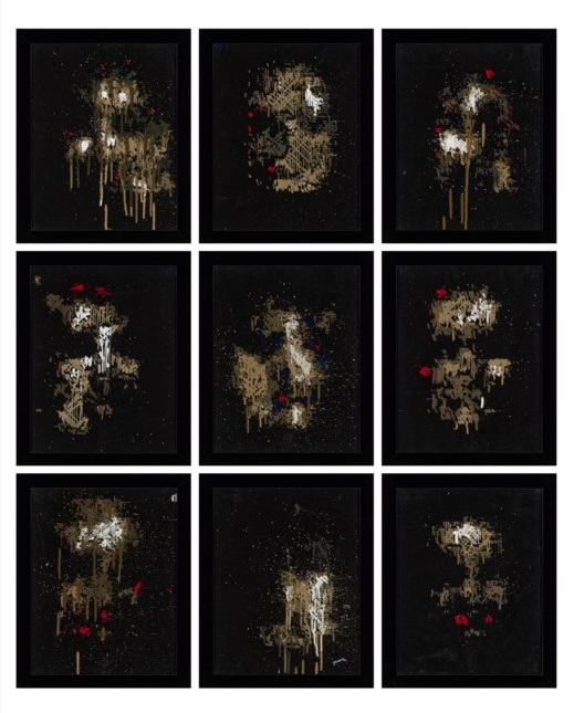Έργα τεχνητής νοημοσύνης - Christie's