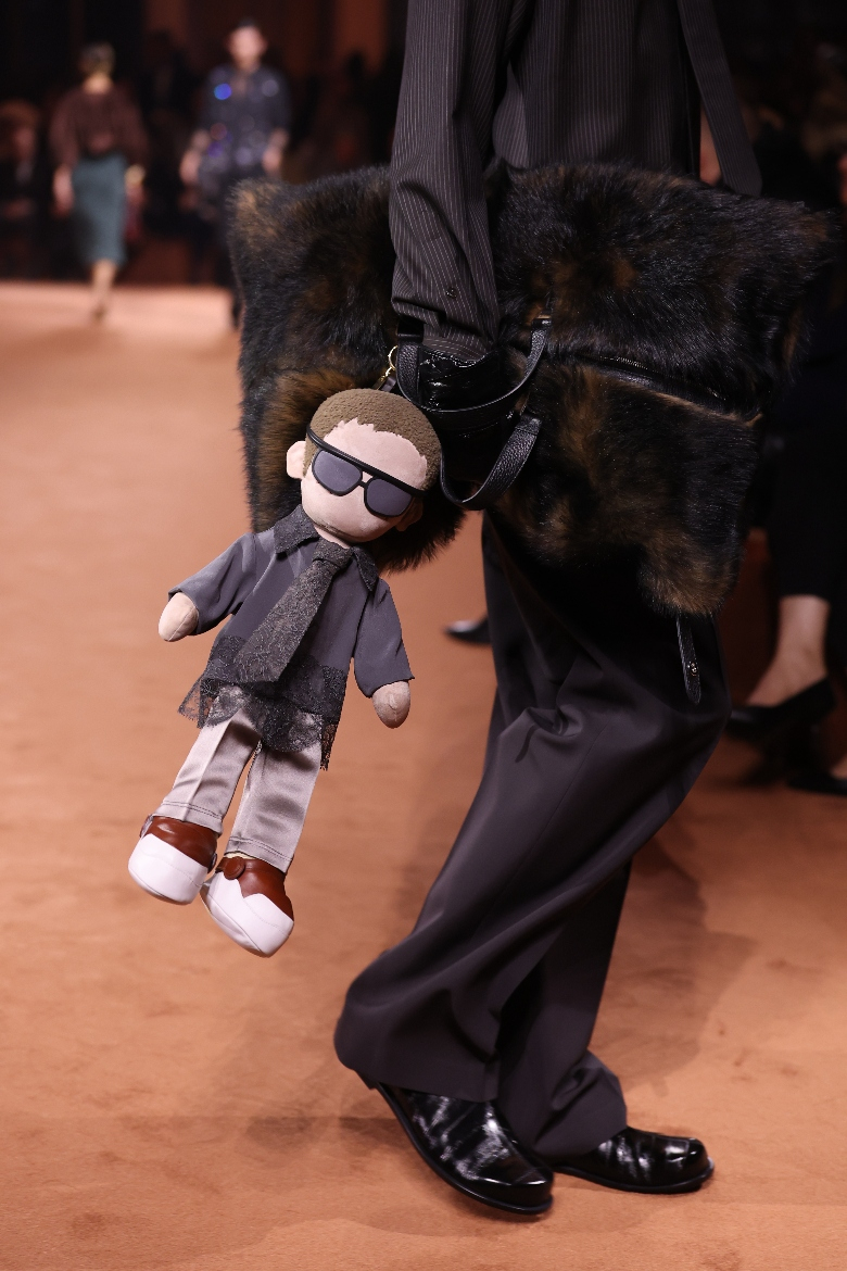 fendi men