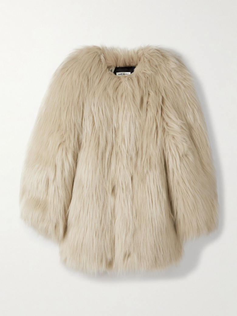 gounino palto saint laurent