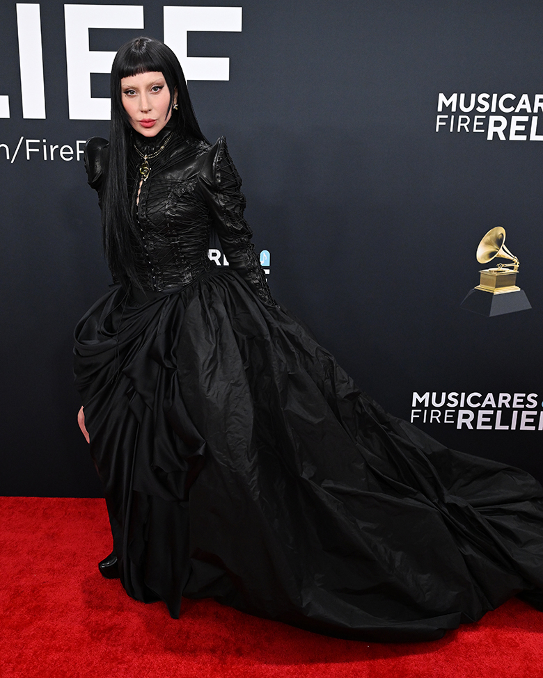 Lady Gaga