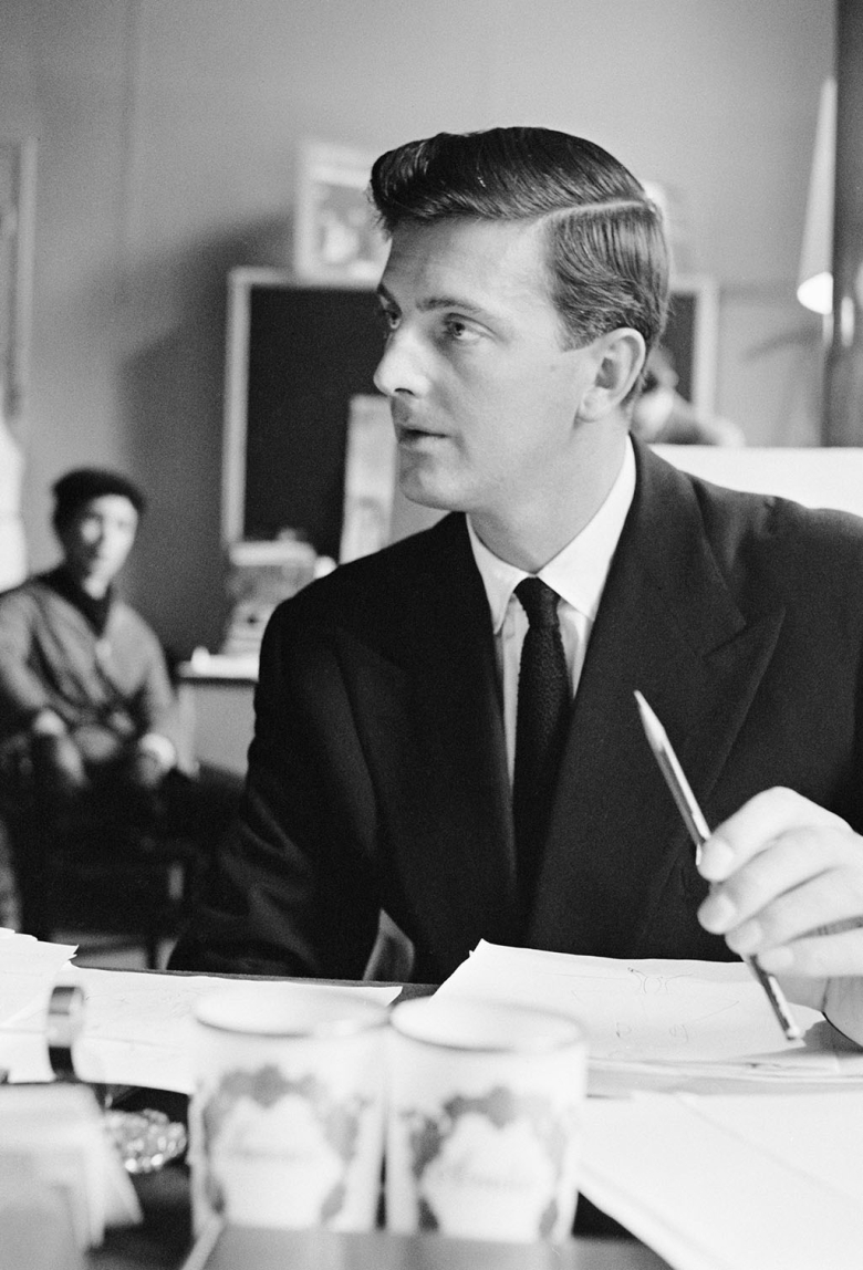 Hubert de Givenchy