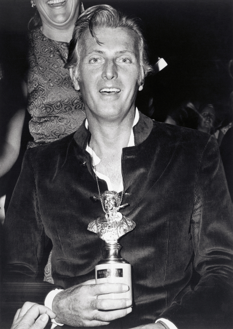 Hubert de Givenchy