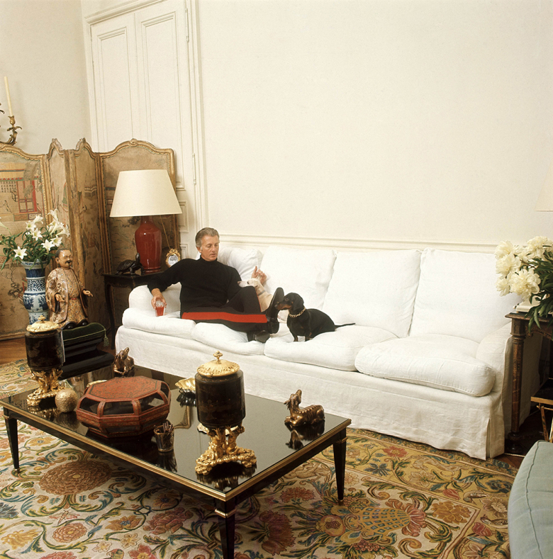Hubert de Givenchy