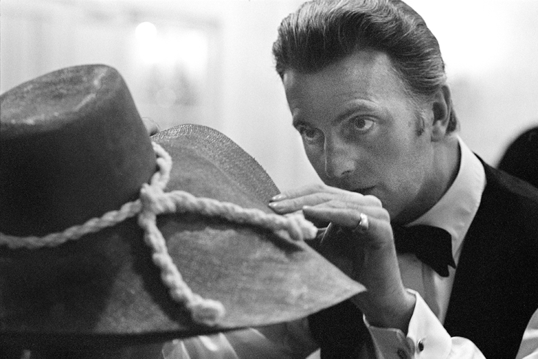 Hubert de Givenchy