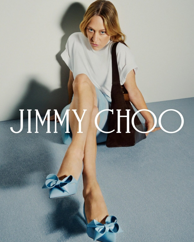 jimmy choo chloe sevigny