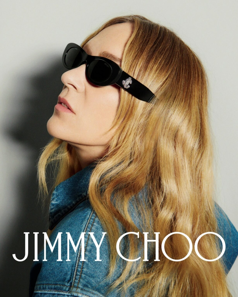 jimmy choo chloe sevigny