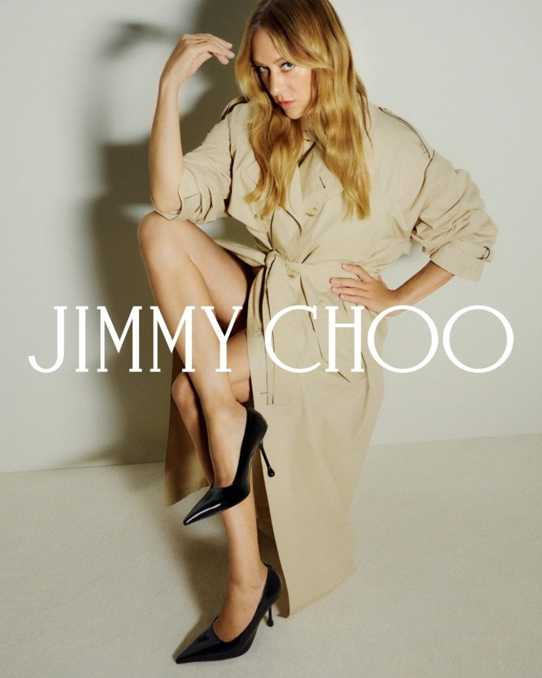 jimmy choo chloe sevigny