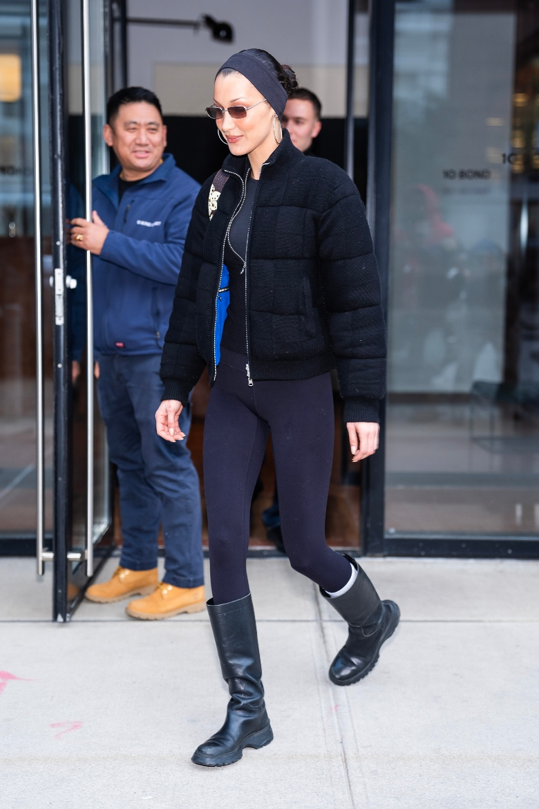 kolan bella hadid