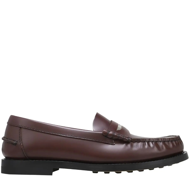 loafers tod's
