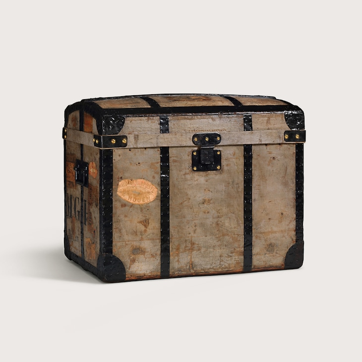louis vuitton luggage