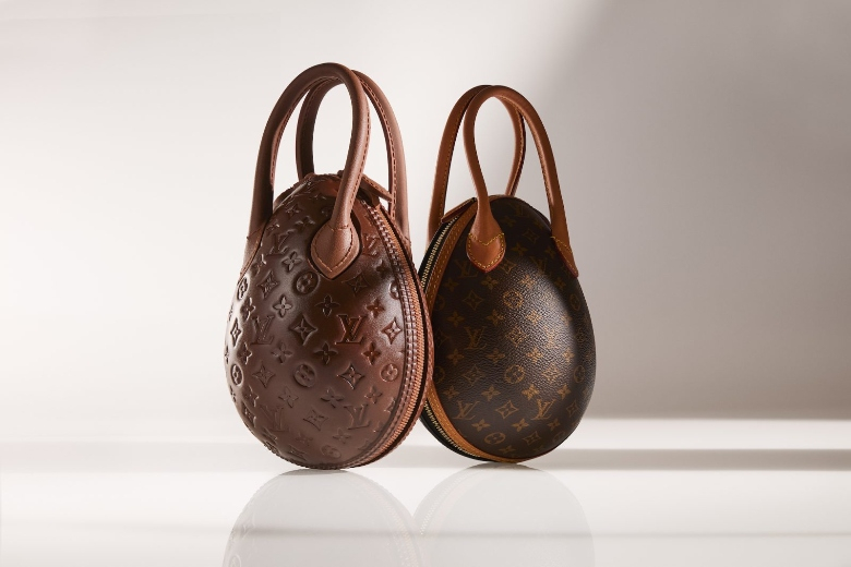 louis vuitton easter egg