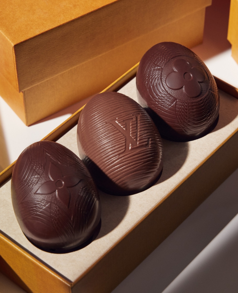 louis vuitton sokolatenia avga