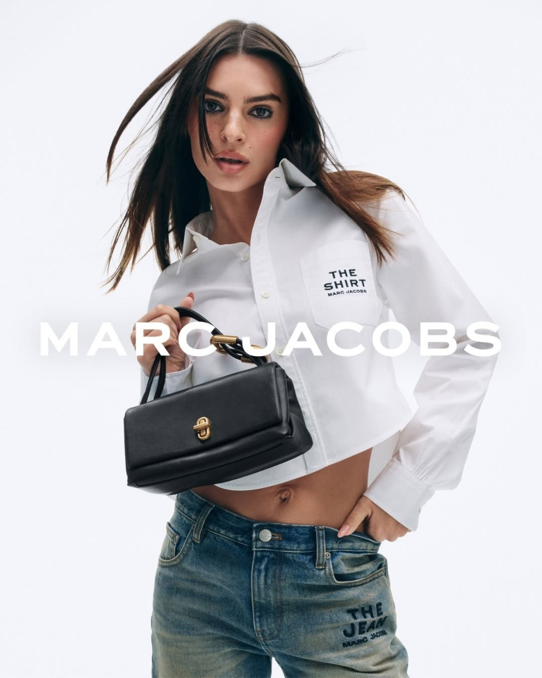 marc jacobs