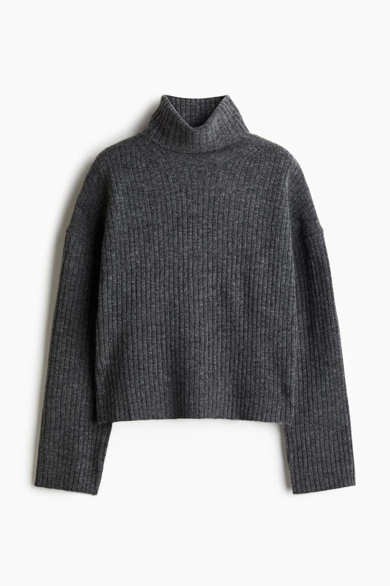 πουλόβερ h&m