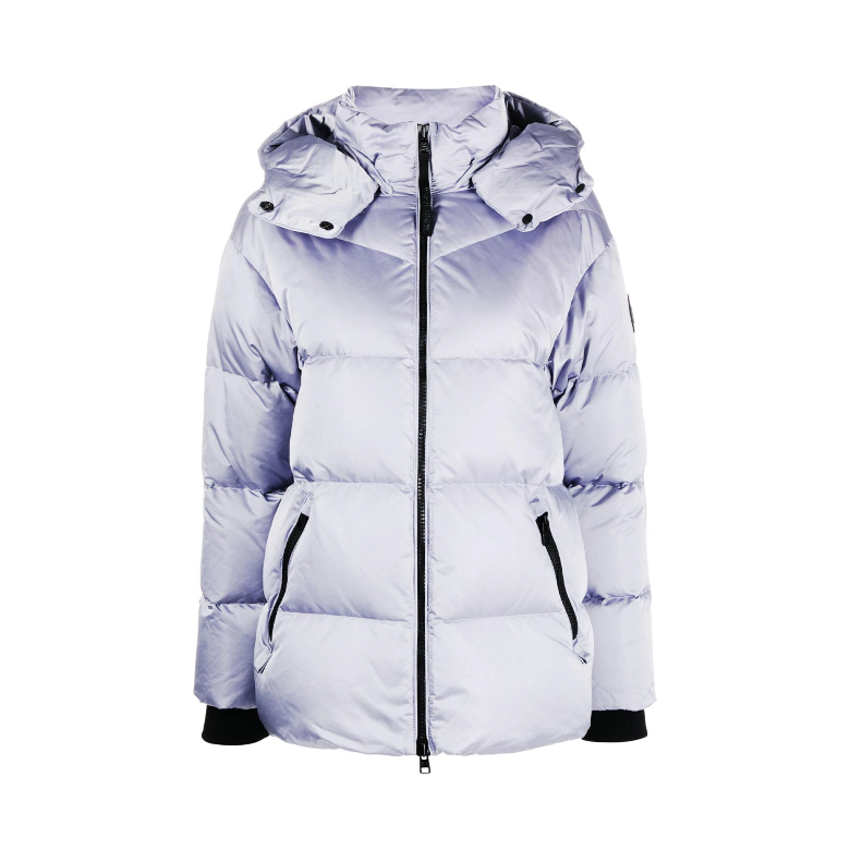 puffer jacket woolrich