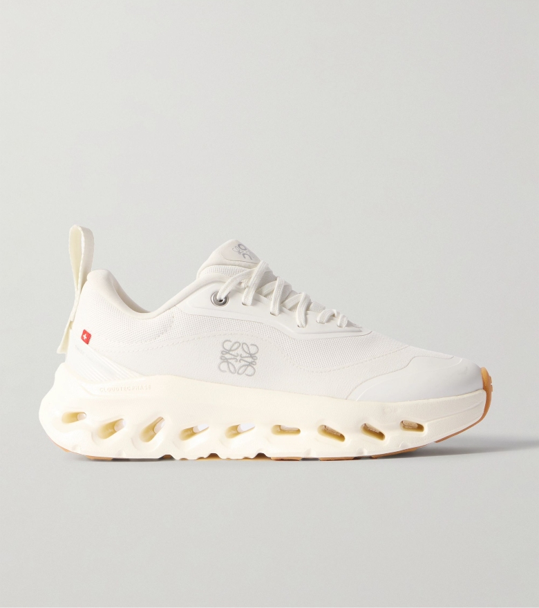 sneakers loewe x on