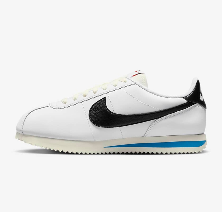 sneakers nike cortez