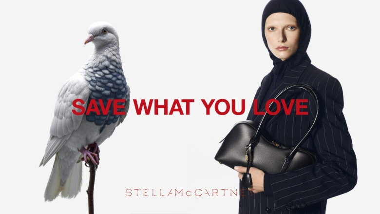 stella mccartney campaign