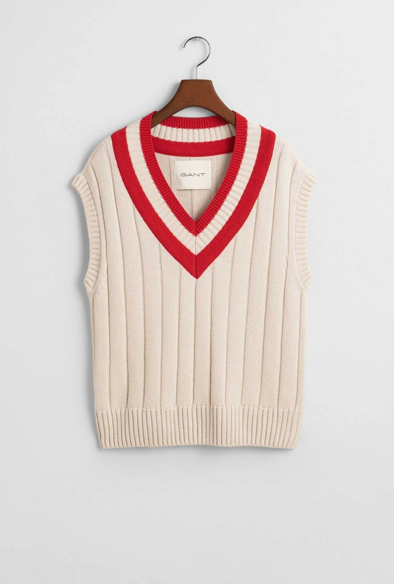 vest gant