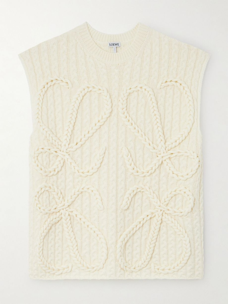 vest loewe
