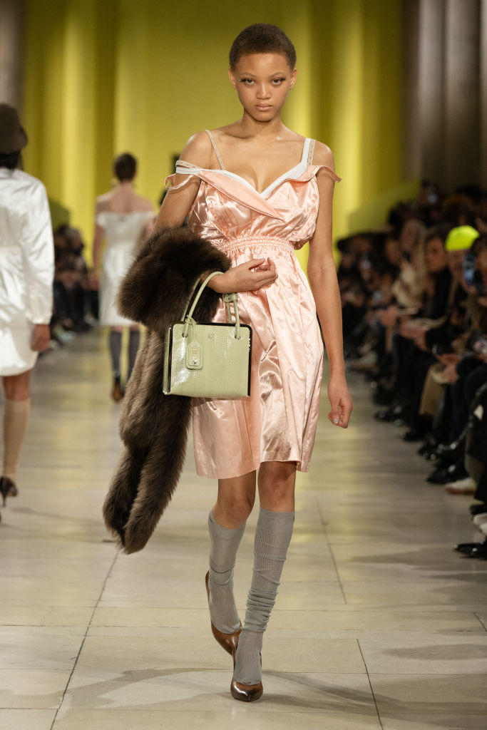 miu miu runway