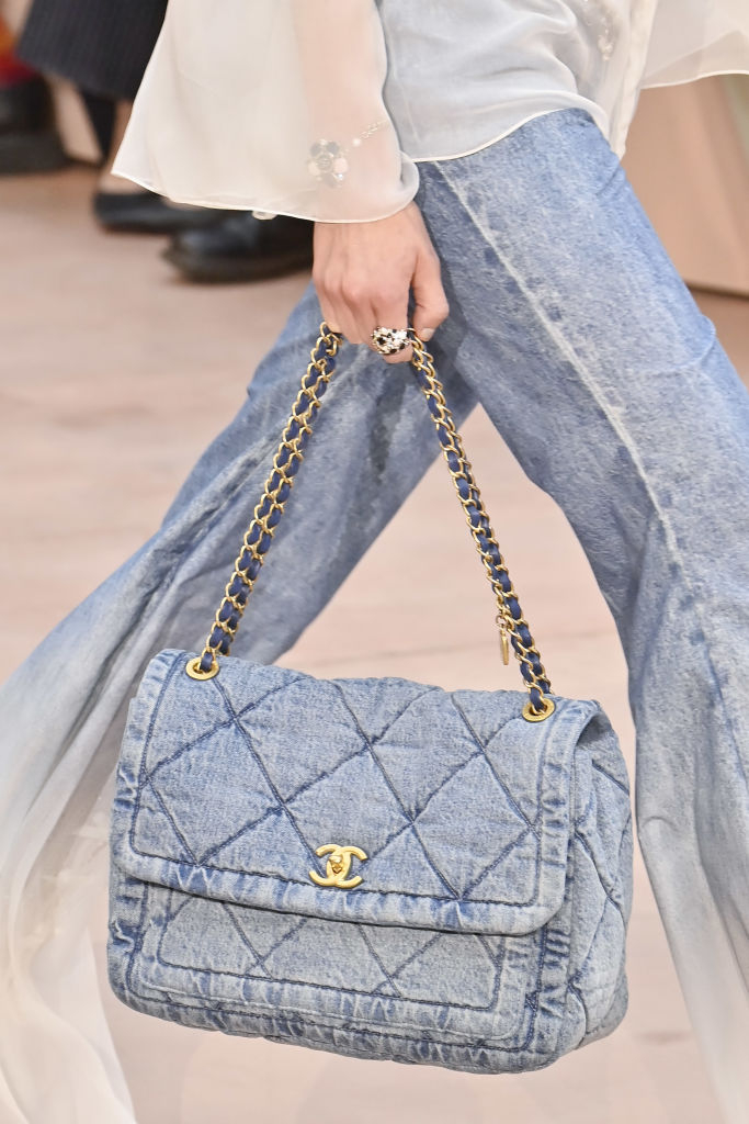 chanel fw25