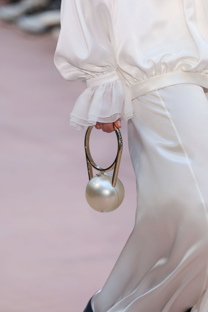 chanel fw25