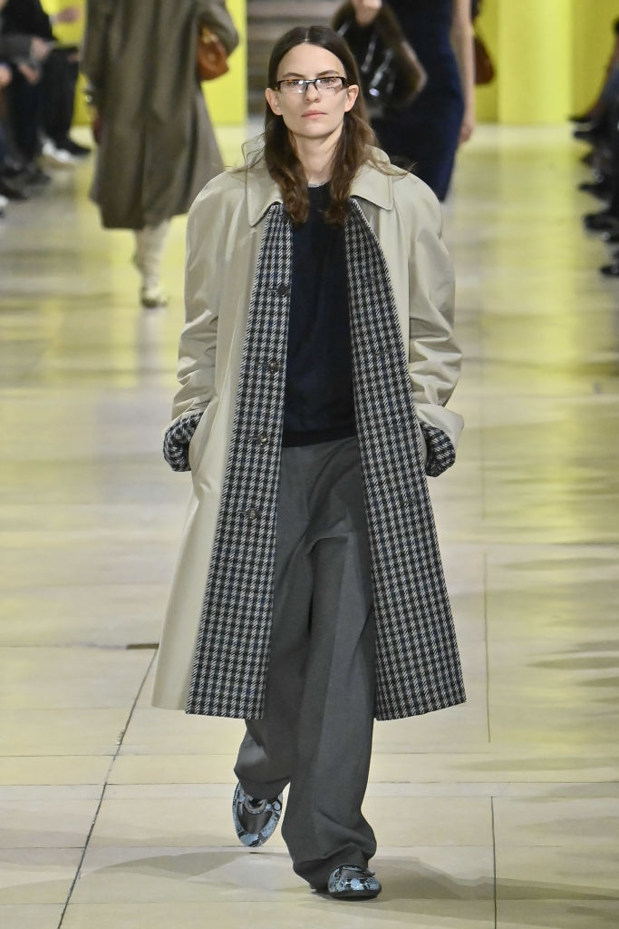 miu miu runway