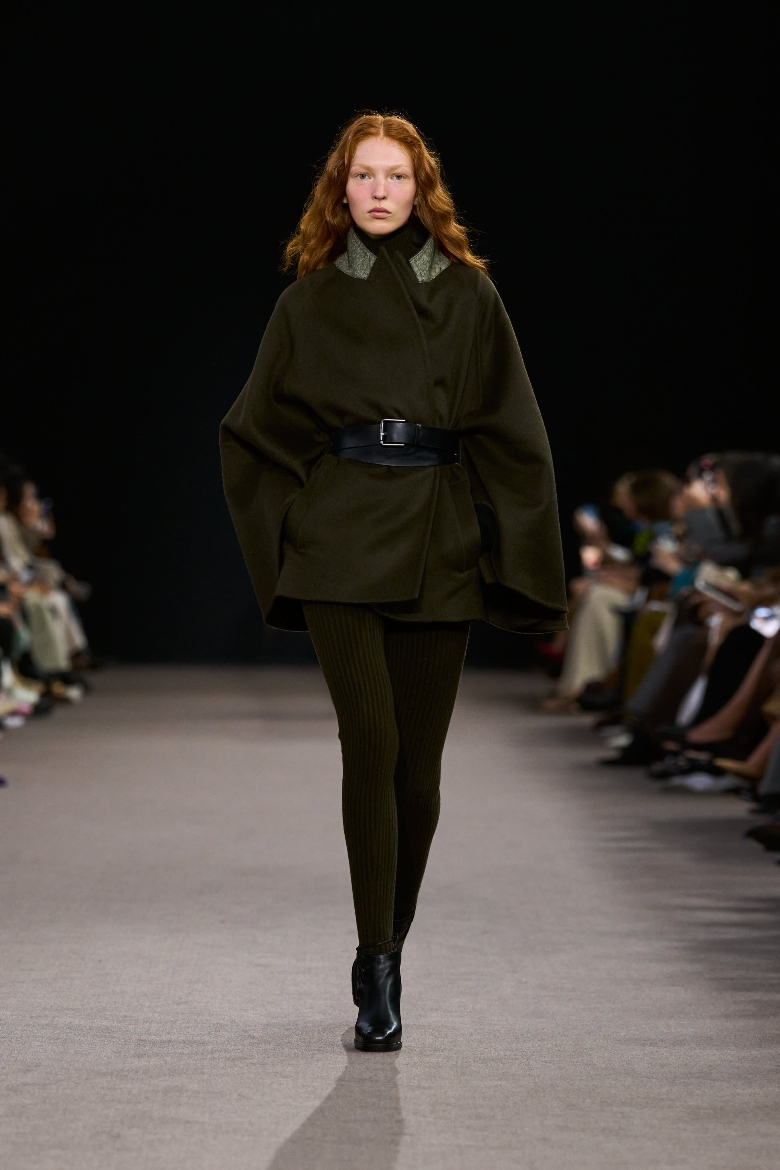 max mara runway