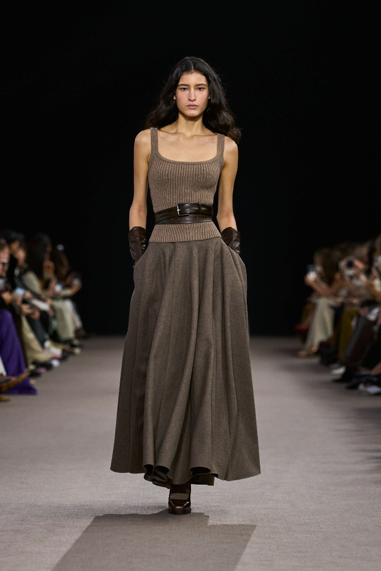 max mara runway