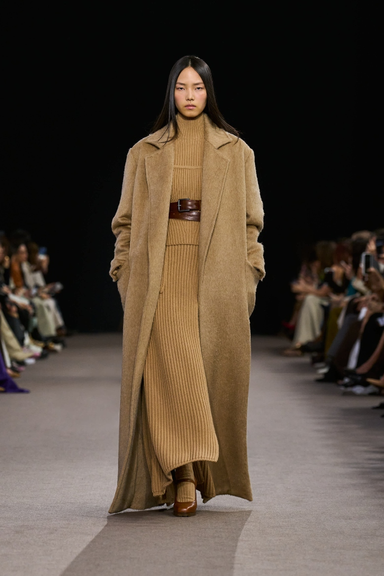 max mara runway